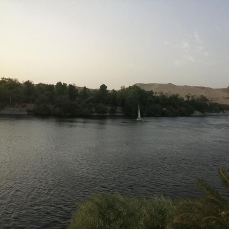 Nubian Bride Guest House Aswan Eksteriør billede