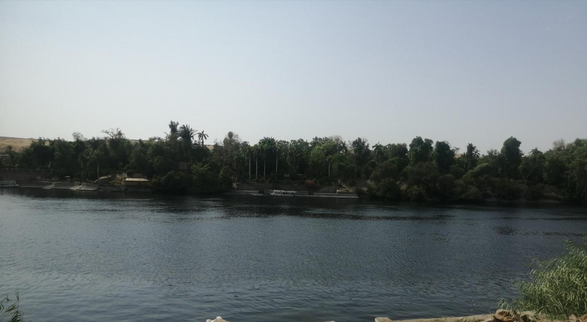 Nubian Bride Guest House Aswan Eksteriør billede